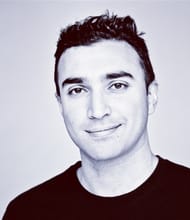 Amin Shahbaz, REALTOR<sup>®</sup>, Personal Real Estate Corporation