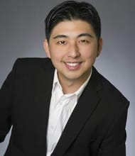Paul Huang, REALTOR<sup>®</sup>