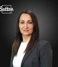 Nadia Naderi, REALTOR<sup>®</sup>, Personal Real Estate Corporation