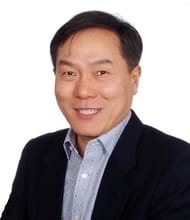 David Wang, REALTOR<sup>®</sup>, Personal Real Estate Corporation