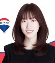 Allie Hu, REALTOR<sup>®</sup>, Personal Real Estate Corporation