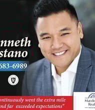 Kenneth Pestano, REALTOR<sup>®</sup>
