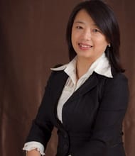 Amy Gou, REALTOR<sup>®</sup>
