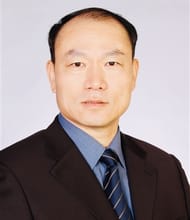 Jason J. Wang, REALTOR<sup>®</sup>, Personal Real Estate Corporation