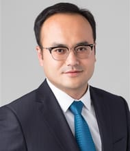 Zhe Zhang, REALTOR<sup>®</sup>, Personal Real Estate Corporation