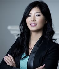 Yinghua Zhuang, REALTOR<sup>®</sup>