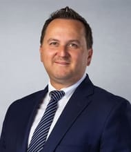 Ryan Barichello, REALTOR<sup>®</sup>