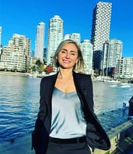 Evelyn Eylem Sonmez, REALTOR<sup>®</sup>, Personal Real Estate Corporation