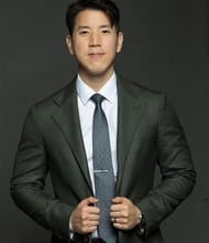 Joseph Liang, REALTOR<sup>®</sup>, Personal Real Estate Corporation