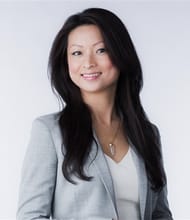 Shirley Louie, REALTOR<sup>®</sup>