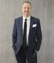 Matt Anderson, REALTOR<sup>®</sup>, Personal Real Estate Corporation