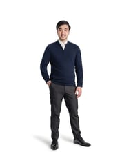Simon Lai, REALTOR<sup>®</sup>, Personal Real Estate Corporation