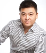 Simon Sheng, REALTOR<sup>®</sup>, Personal Real Estate Corporation