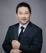 Max Chiu, REALTOR<sup>®</sup>, Personal Real Estate Corporation