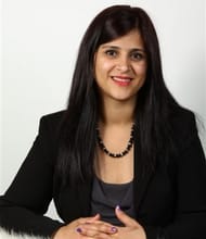 Sheetal Sunderji, REALTOR<sup>®</sup>, Personal Real Estate Corporation