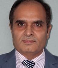 Gulab Arora, REALTOR<sup>®</sup>