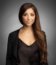 Ghazaleh Tehrani, REALTOR<sup>®</sup>, Personal Real Estate Corporation
