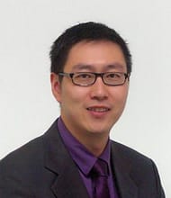 William Qian, REALTOR<sup>®</sup>, Personal Real Estate Corporation