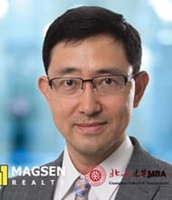 Peter Qu, REALTOR<sup>®</sup>