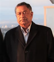 Stanley Naidu, REALTOR<sup>®</sup>