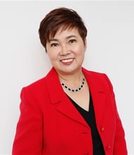 Dabbie Lam, REALTOR<sup>®</sup>, Personal Real Estate Corporation