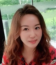 Rachel Yu, REALTOR<sup>®</sup>, Personal Real Estate Corporation