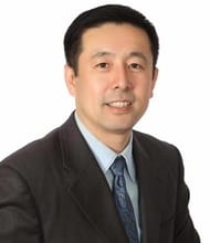 Peter Shao, REALTOR<sup>®</sup>