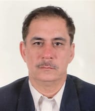 Mohinder Khosa, REALTOR<sup>®</sup>