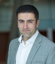 Dimitri Schwartzman, REALTOR<sup>®</sup>, Personal Real Estate Corporation