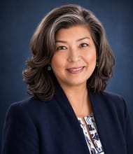 Nora Woo, REALTOR<sup>®</sup>