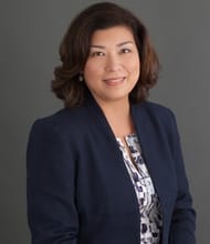Nora Woo, REALTOR<sup>®</sup>