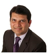 Hasan Pasha, REALTOR<sup>®</sup>, Personal Real Estate Corporation