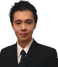 Ken Zhou, REALTOR<sup>®</sup>, Personal Real Estate Corporation