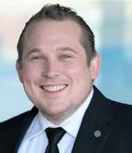 Colin Thornton, REALTOR<sup>®</sup>, Personal Real Estate Corporation