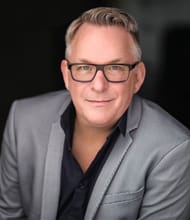 Ron Shafer, REALTOR<sup>®</sup>