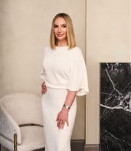 Desiree Mcnulty, REALTOR<sup>®</sup>, Personal Real Estate Corporation
