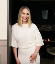 Desiree Mcnulty, REALTOR<sup>®</sup>, Personal Real Estate Corporation