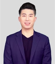 Rex Chan, REALTOR<sup>®</sup>, Personal Real Estate Corporation