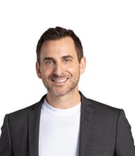 Lorenzo Daminato, REALTOR<sup>®</sup>, Personal Real Estate Corporation