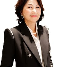 Rose Kim, REALTOR<sup>®</sup>, Personal Real Estate Corporation
