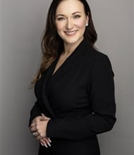 Anna Gamova, REALTOR<sup>®</sup>, Personal Real Estate Corporation