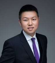 Daniel Deng, REALTOR<sup>®</sup>, Personal Real Estate Corporation