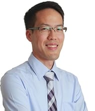 Albert Yu, REALTOR<sup>®</sup>
