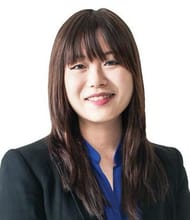 Lucia Wang, REALTOR<sup>®</sup>, Personal Real Estate Corporation