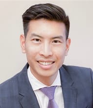 Wesley Yu, REALTOR<sup>®</sup>, Personal Real Estate Corporation