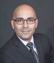 Bahman Taghavi, REALTOR<sup>®</sup>, Personal Real Estate Corporation