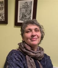 Faina Sichon, REALTOR<sup>®</sup>