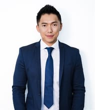 Kevin Chen, REALTOR<sup>®</sup>, Personal Real Estate Corporation
