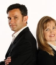 Verislav Peric, REALTOR<sup>®</sup>, Personal Real Estate Corporation