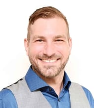 Brandon Rigio, REALTOR<sup>®</sup>